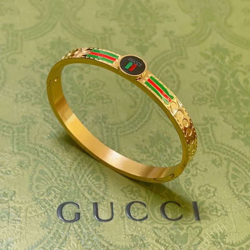 Gucci Bracelets